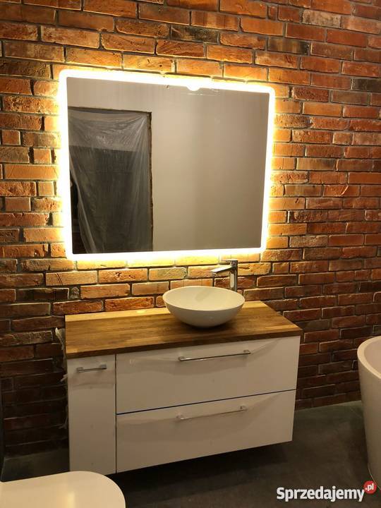 płytki z cegły stara cegła Gdańsk