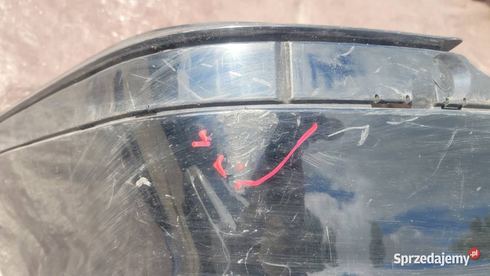 BMW 3 III E46 KOMBI LIFT ZDERZAK TYLNY TYL 3425 osobowe
