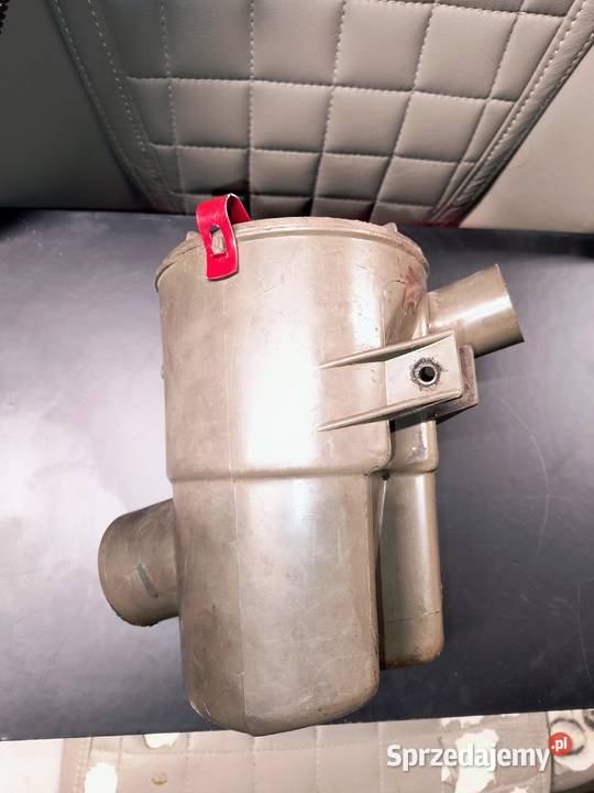 Filtr obudowa filtra Jawa CZ 175 250 350 dolnośląskie Wrocław