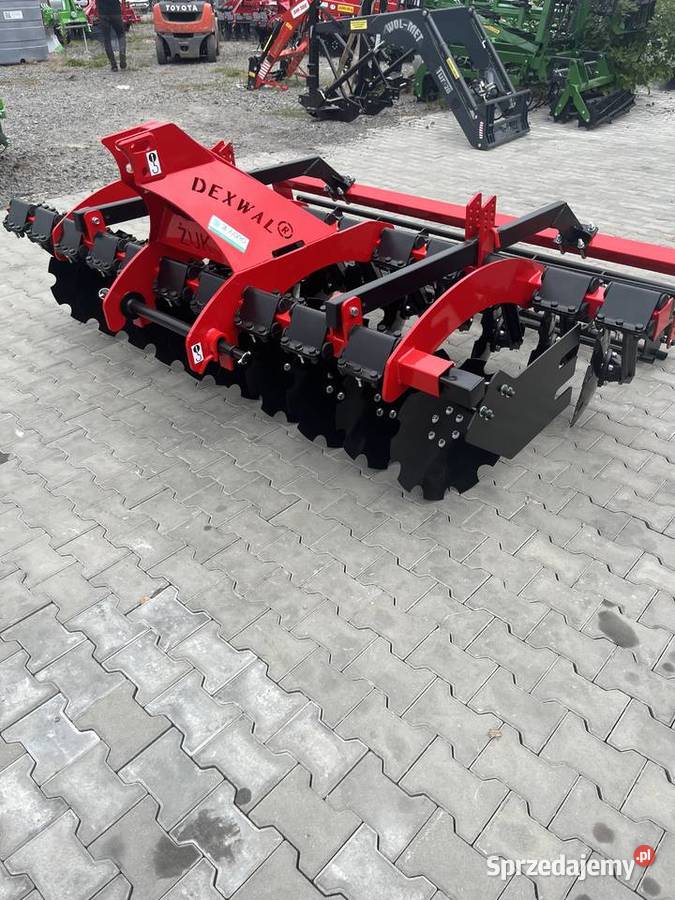 Głębosz MTYTAN BEZORKOWY ŚCIERNISKOWY głębokość Zamość