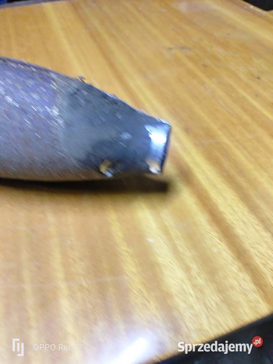 Tłumik Jawa 250 Łubno