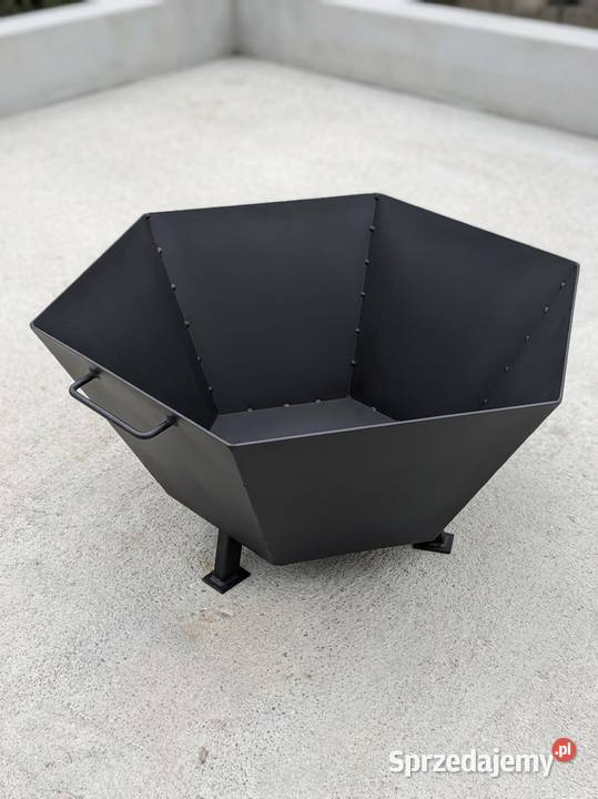 Palenisko ogrodowe solidne Polskie gril wysyłka Lublin