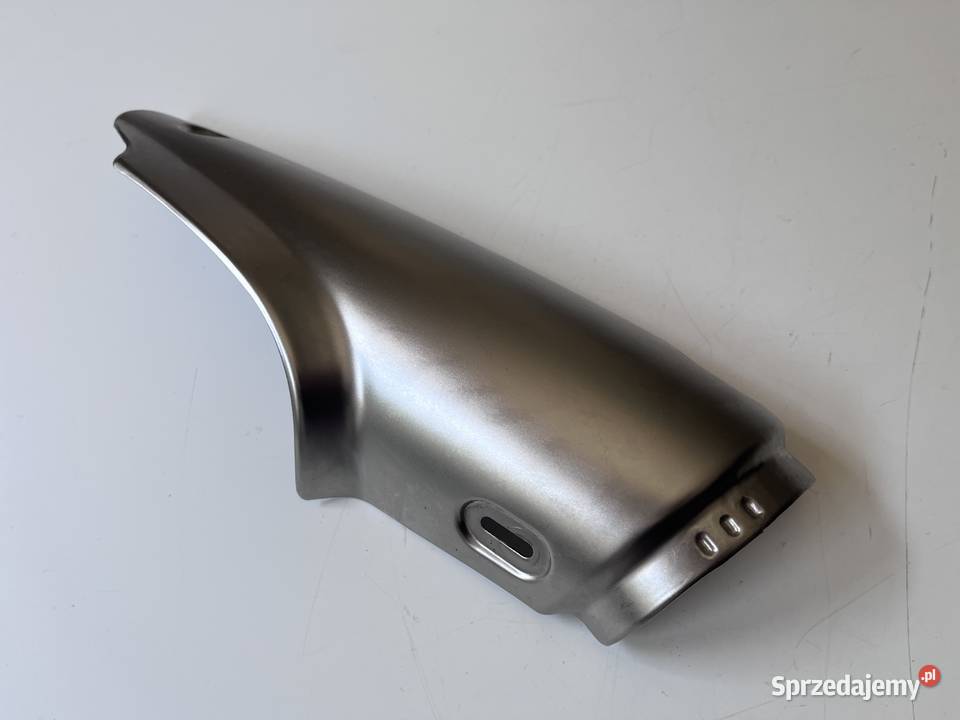 BMW K50 R1200 1250GS K51 R1200 1250GS Adv Osłona Osłony tłumików Łobżenica