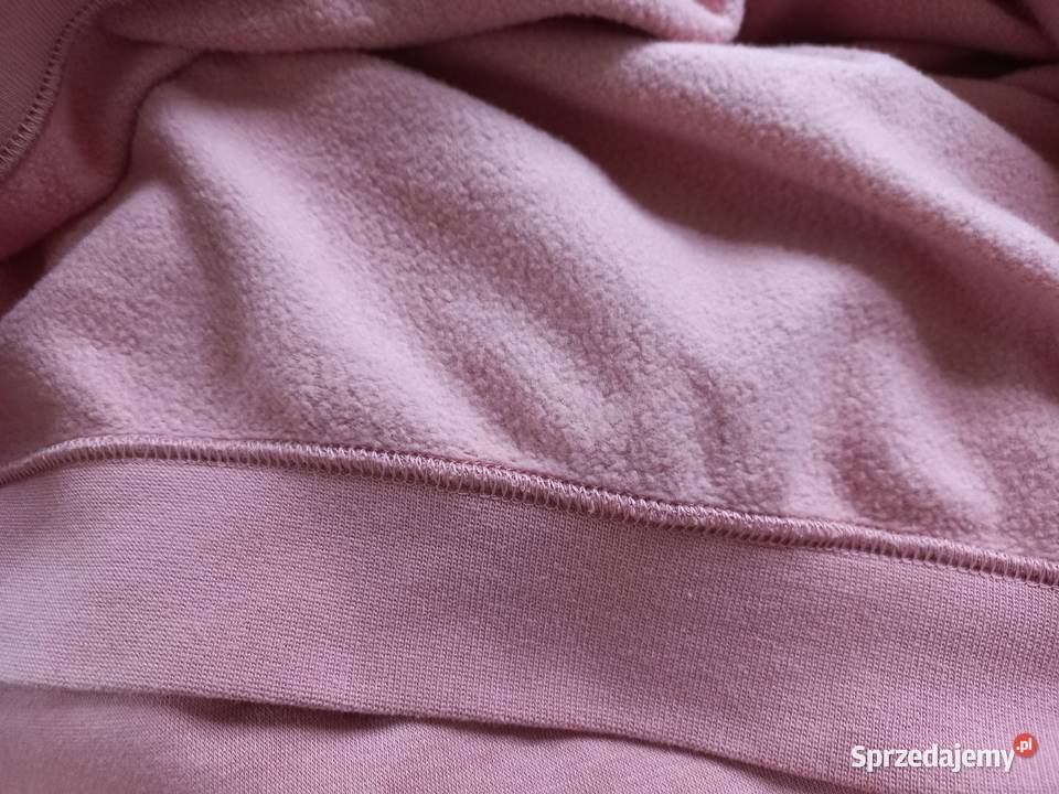 Bluza damska Nike róż r L stan podlaskie Białystok