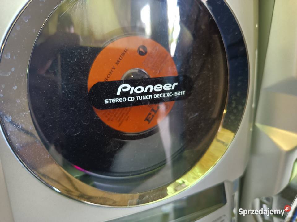 Wieża Pioneer