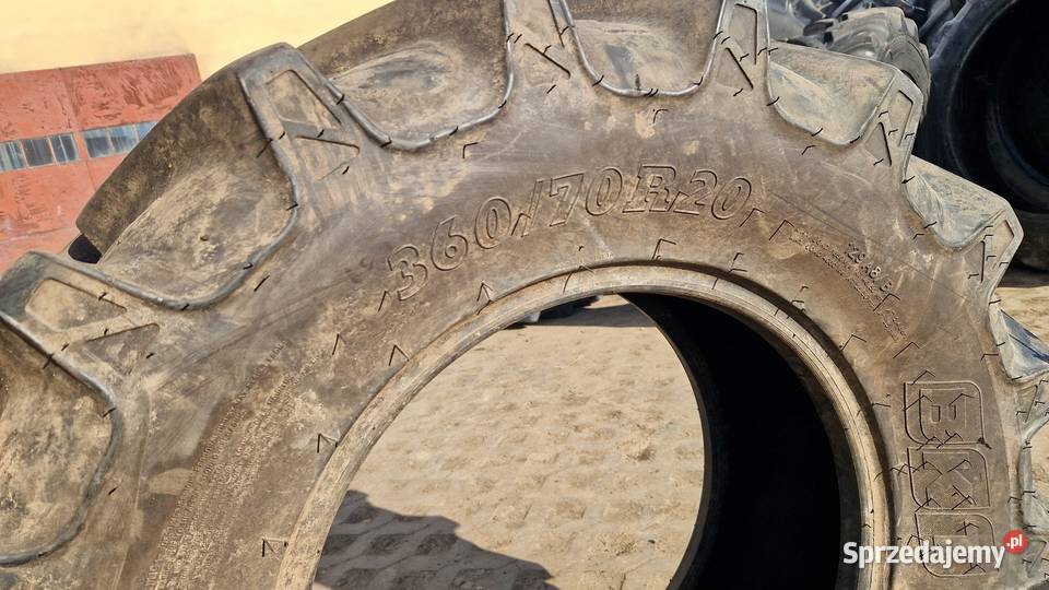 36070r20 3607020 11220 112r20 BKT MTZ 82TS Nowe Miasto Lubawskie