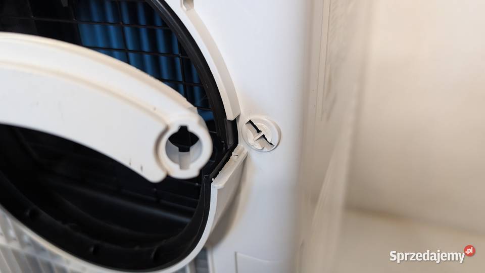 Klimatyzator przenośny ProBreeze 9000 BTU AGD Jadowniki sprzedam