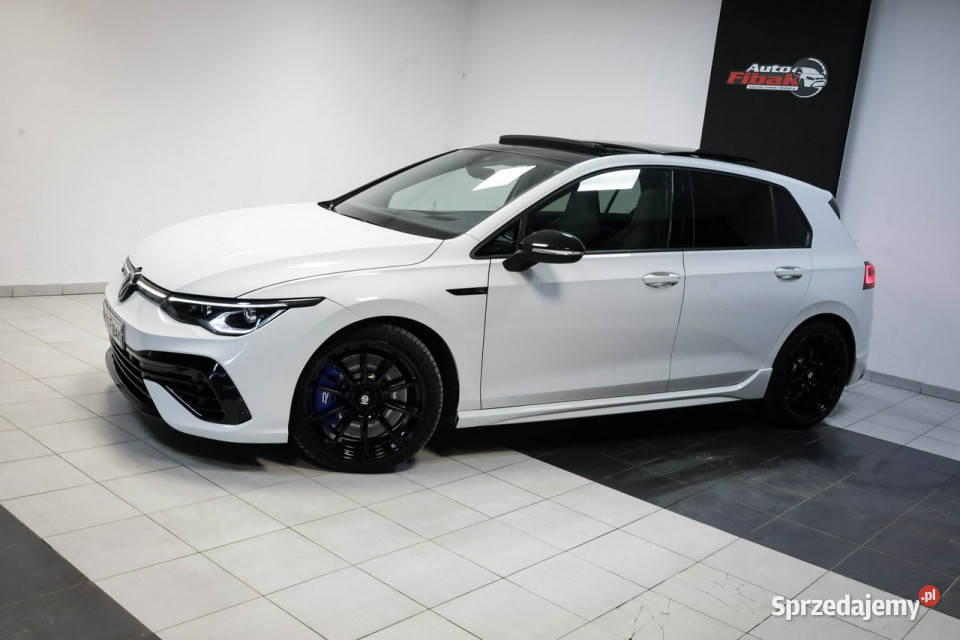 Volkswagen Golf Salon PolskaIQ czujnik deszczu łódzkie
