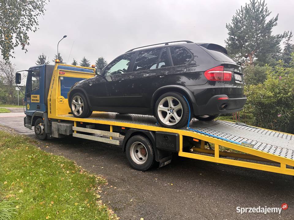 Pomoc drogowa Dębica Rzeszów A4 Bratkowice Pomoc drogowa i holowanie Sędziszów Małopolski