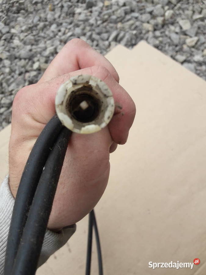 LINKA LICZNIKA PREDKOSCOMIERZA MALUCH FIAT 126P podkarpackie Sokolniki