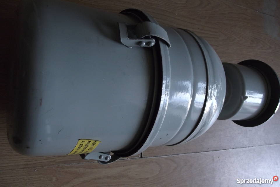 Filtr powietrza T 25 Kompletny lubelskie Parczew