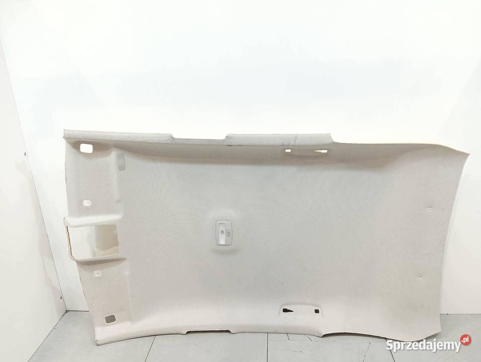 PODSUFITKA SUFIT PODBITKA Renault Captur II 2019 Podsufitki