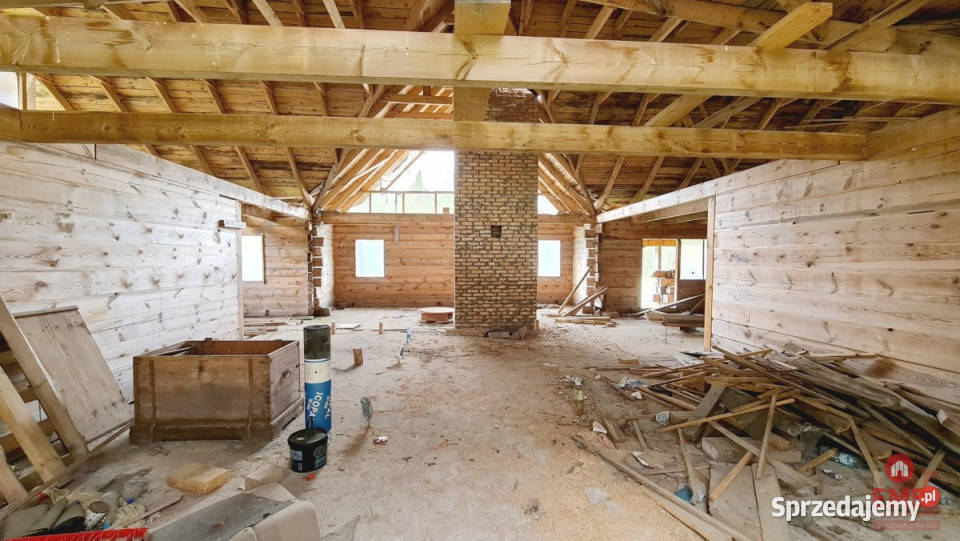 Działka Siemianówka 3200m2 3200m2