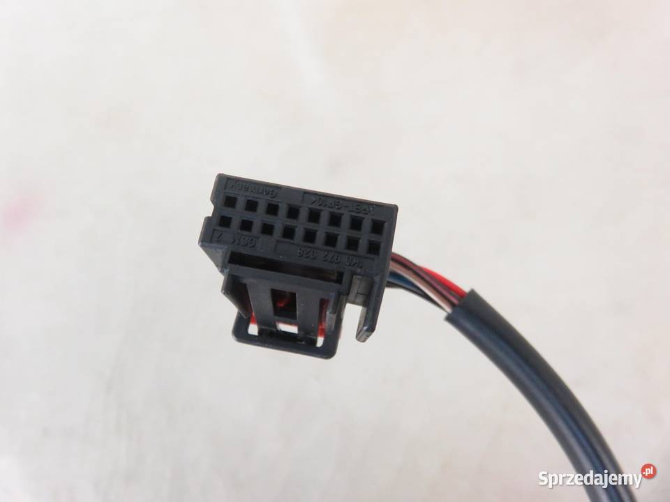 LUSTERKO PRAWE VW GOLF V osobowe sprzedam