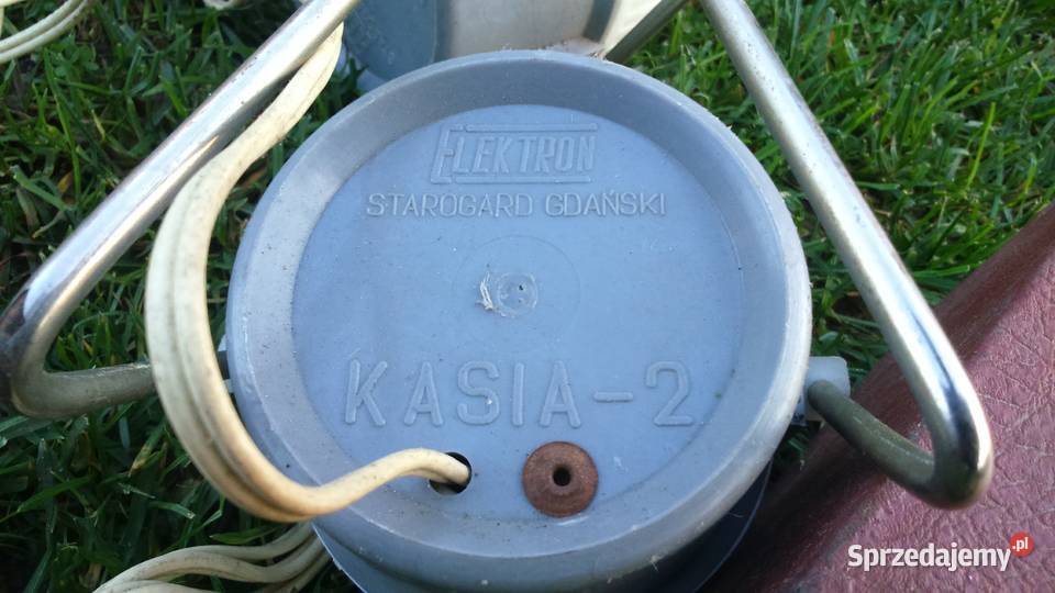 Kolorofon colorofon C 33B Zesi NowePRLElektron Tuszkowo