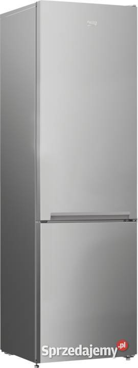 OUTLET HelpAgd lodówka z zamrażarką Beko Raszyn