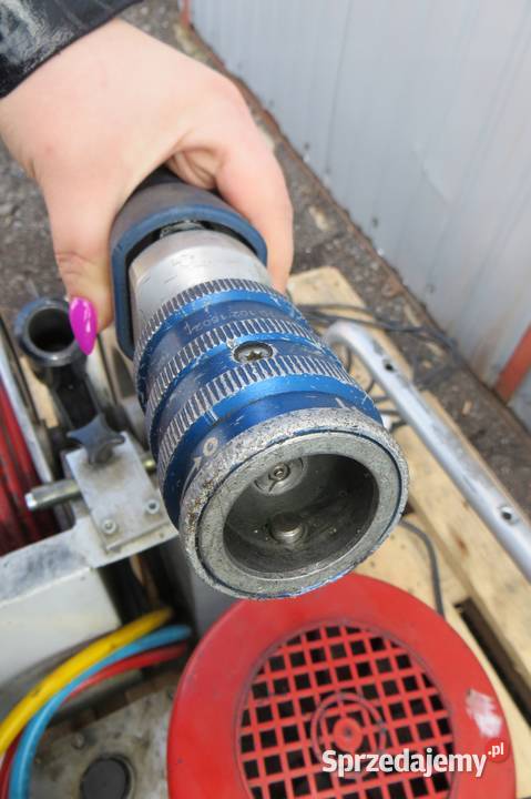 POMPA HYDRAULICZNA LUCAS PT6R 841507851 Wąchock