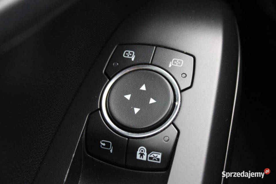 FORD Focus 2020r ACC Kamera VC Ele Klapa CarPlay Gdańsk