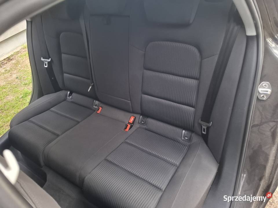 Audi a4 b8 20tdi lift 2kpl kół lakier metallic Dobre