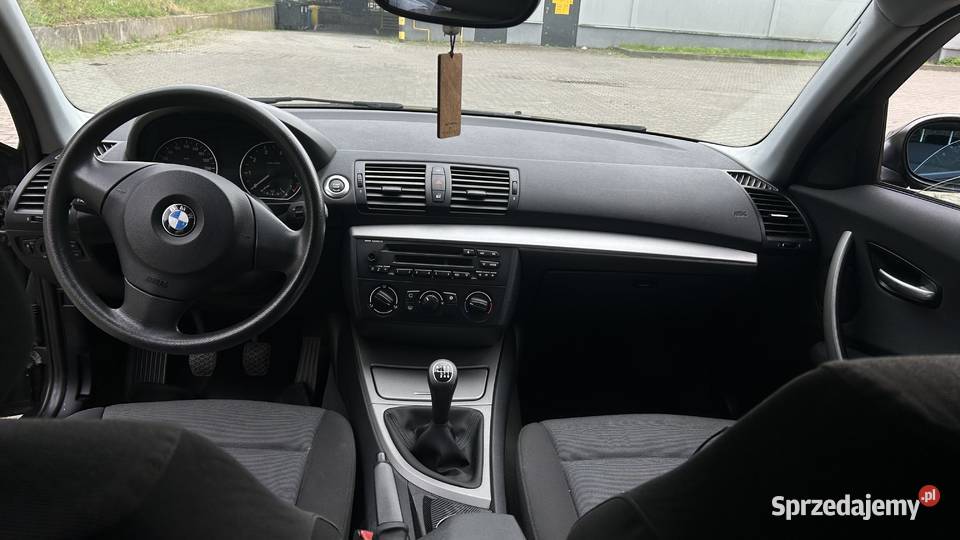 Bmw serii 1