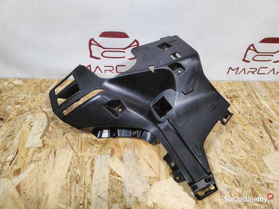 Ślizg Mocowanie Zderzaka Prawy Przód Volvo XC40 Pleszew