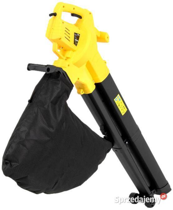 LIDER LCO2400A ODKURZACZ ELEKTRYCZNY OGRODOWY Opalenica