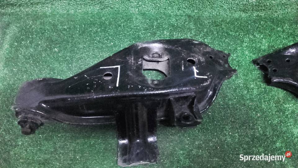 Wahacz górny Volkswagen Lt 75 96r dolny wahacze Zawieszenie i układ kierowniczy Gniewkowo