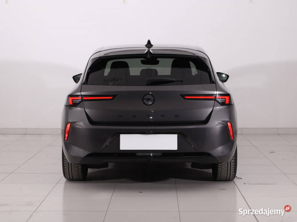 Opel Astra 12 Turbo gniazdo USB Piaseczno