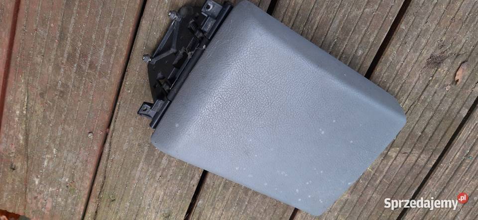 Bmw E39 Podłokietnik Podłokietniki