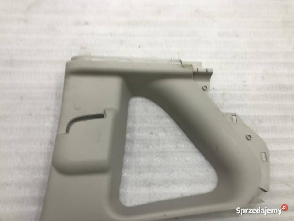 OSŁONA SŁUPKA C LEWA JEEP COMPASS I LIFT