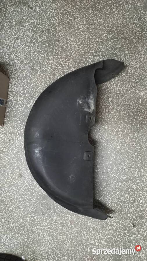 nadkole tylne lewe Volkswagen Sharan nadkola Wołów