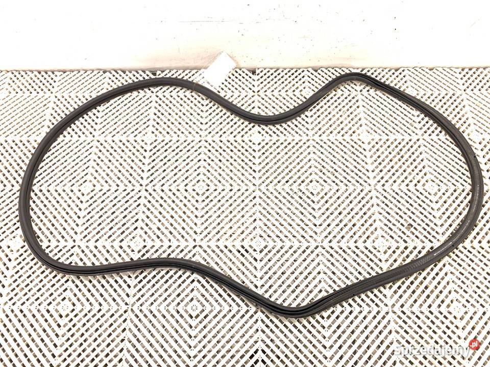 USZCZELKA KLAPY BAGAŻNIKA BMW G30 SedanLimuzyna Wentylacja