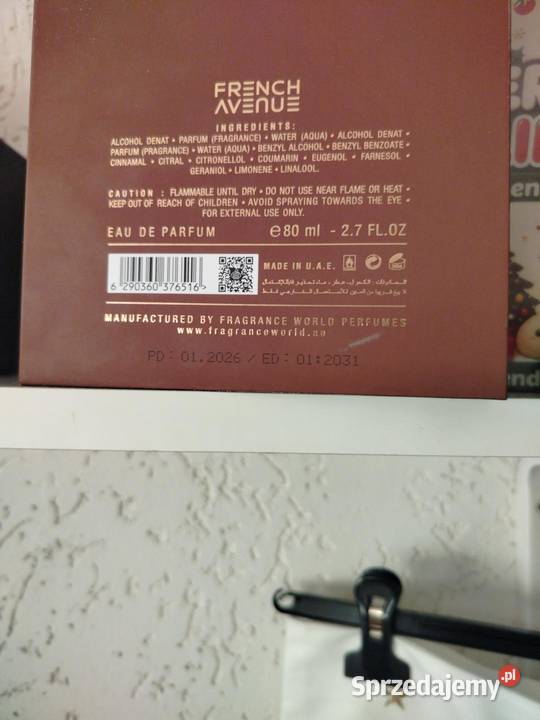 Piękne Perfumy Radoszyce