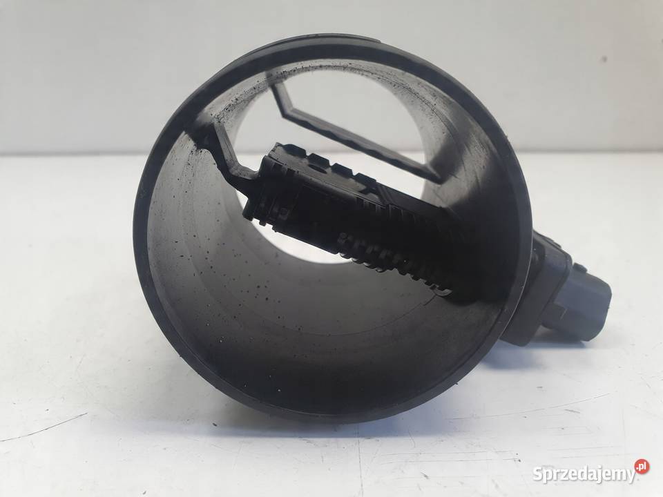Opel Corsa D 13 CDTI PRZEPŁYWOMIERZ 0281002940 Janów