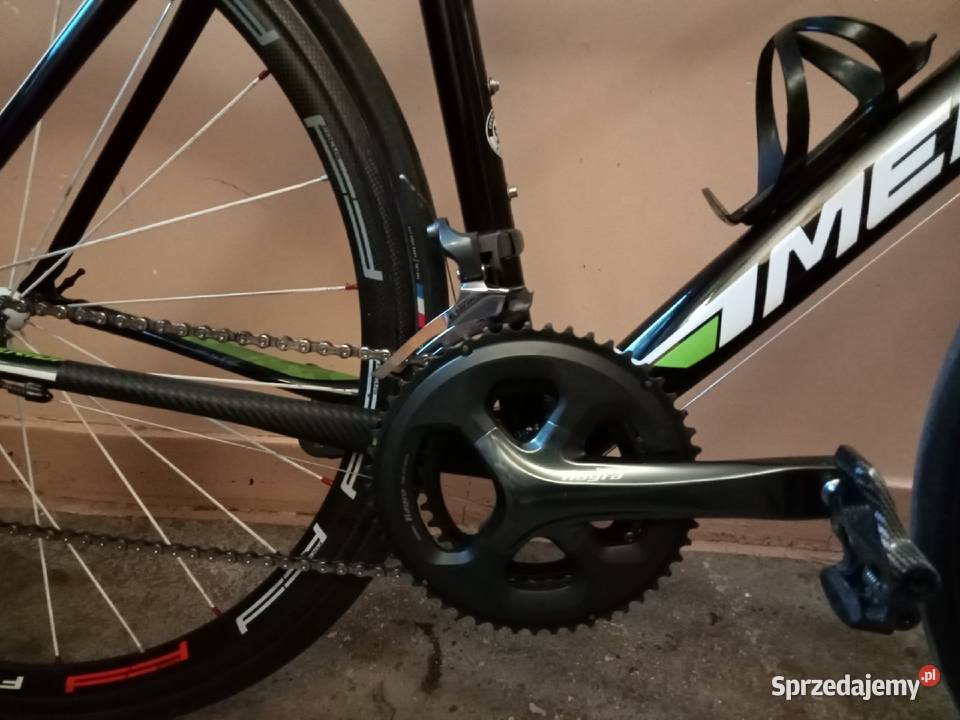 Merida race 80 Myszków