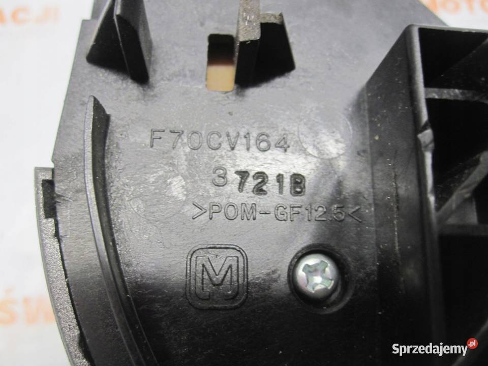 TOYOTA PRIUS II przełączniki kierownicy komplet Kielce