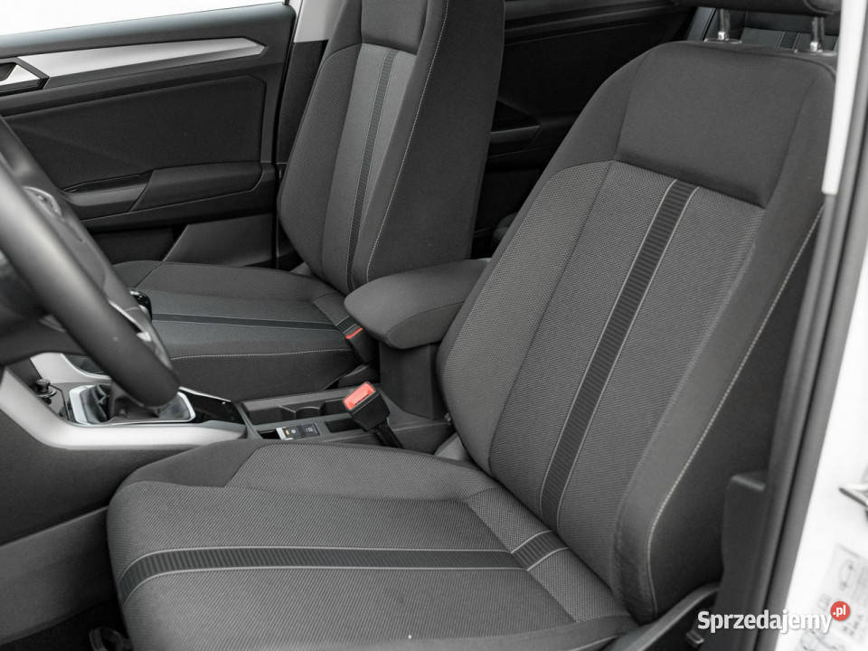 Volkswagen TRoc DW5VX0515 TSI Life Podgrzf Kcof Gdańsk sprzedam