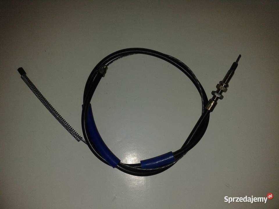 Linka hamulca ręcznego Peugeot 305 82 r