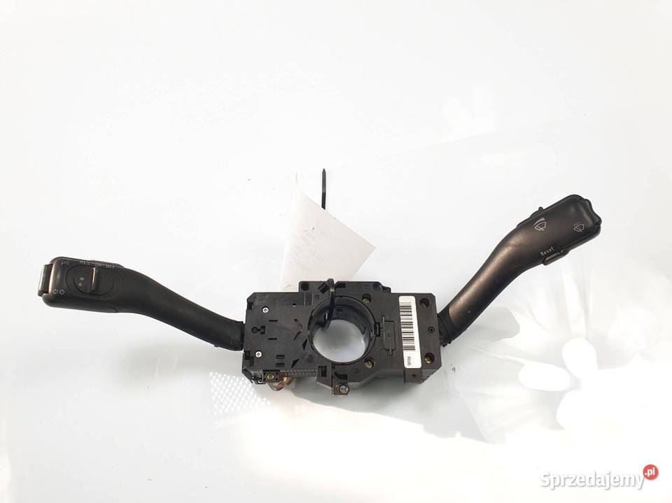 PRZEŁĄCZNIK ZESPOLONY SEAT TOLEDO 4B0953503G Lipno