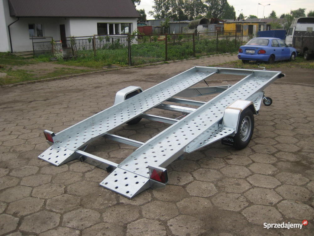 Ultra lekka laweta Stargard Szczeciński