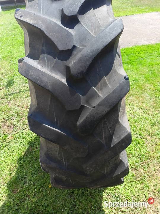 Opona 16934 pirelli ursus zetor bizon Wschowa