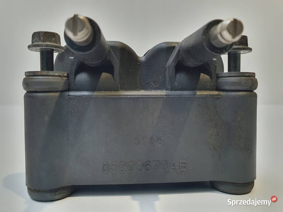 CEWKA ZAPŁONOWA Mini Cooper S R50 16 Kompresor lubelskie sprzedam