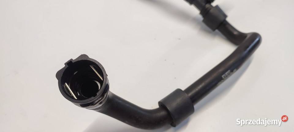 SEAT TARRACO VW TIGUAN II RURA PRZEWÓD WODY dolnośląskie