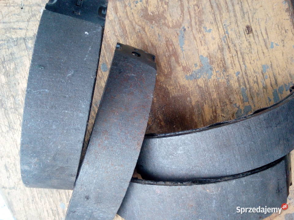 szczeki hamulcowe ate ford mondeo mk1 i mk2 Strzelno