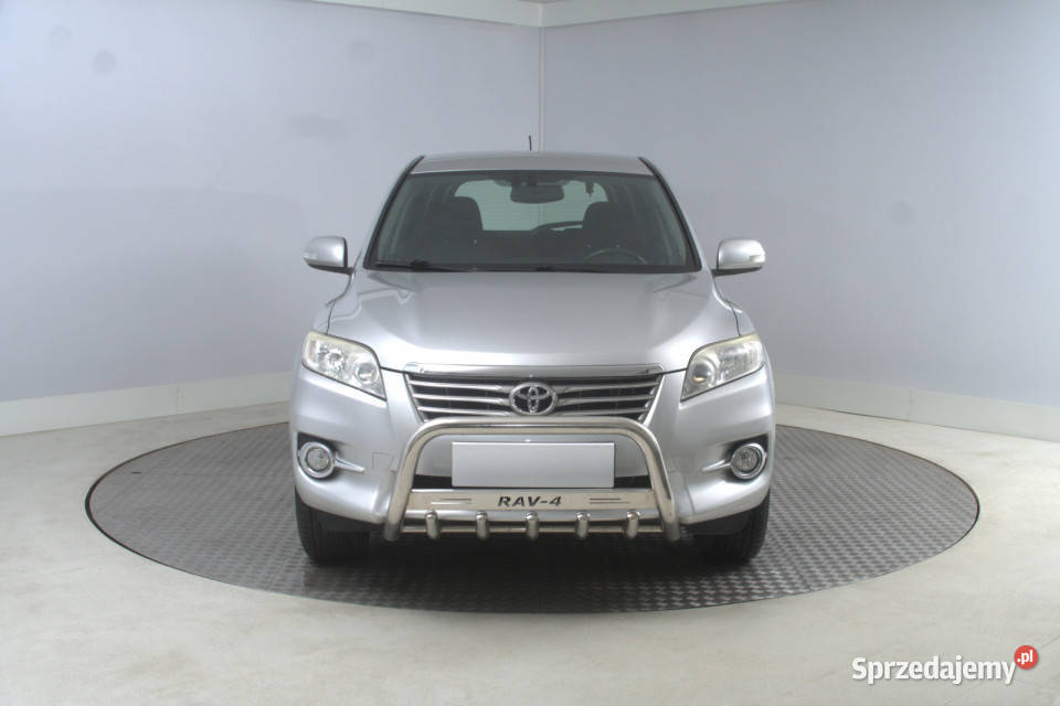 Toyota RAV 4 20 VVTi dolnośląskie Bielany Wrocławskie sprzedam