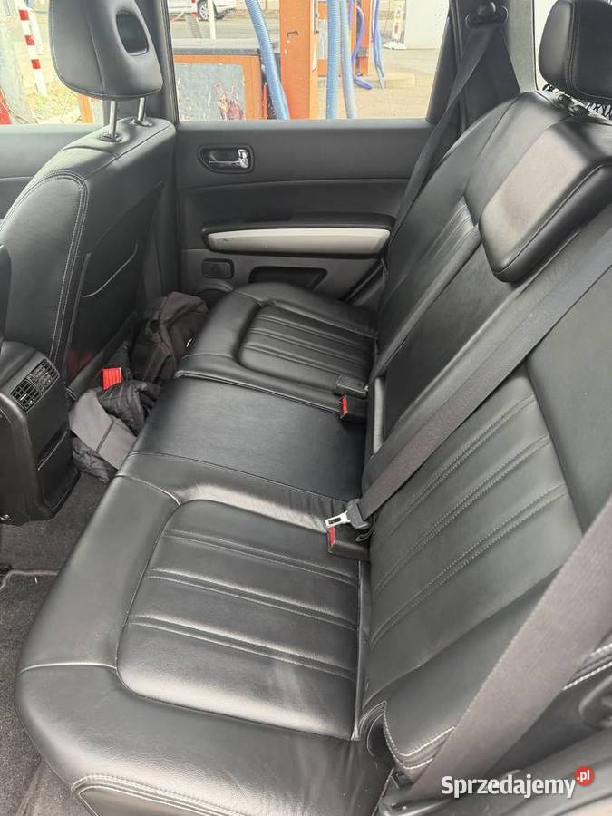 Nissan Xtrial t31 2012 zadbany sprzedam