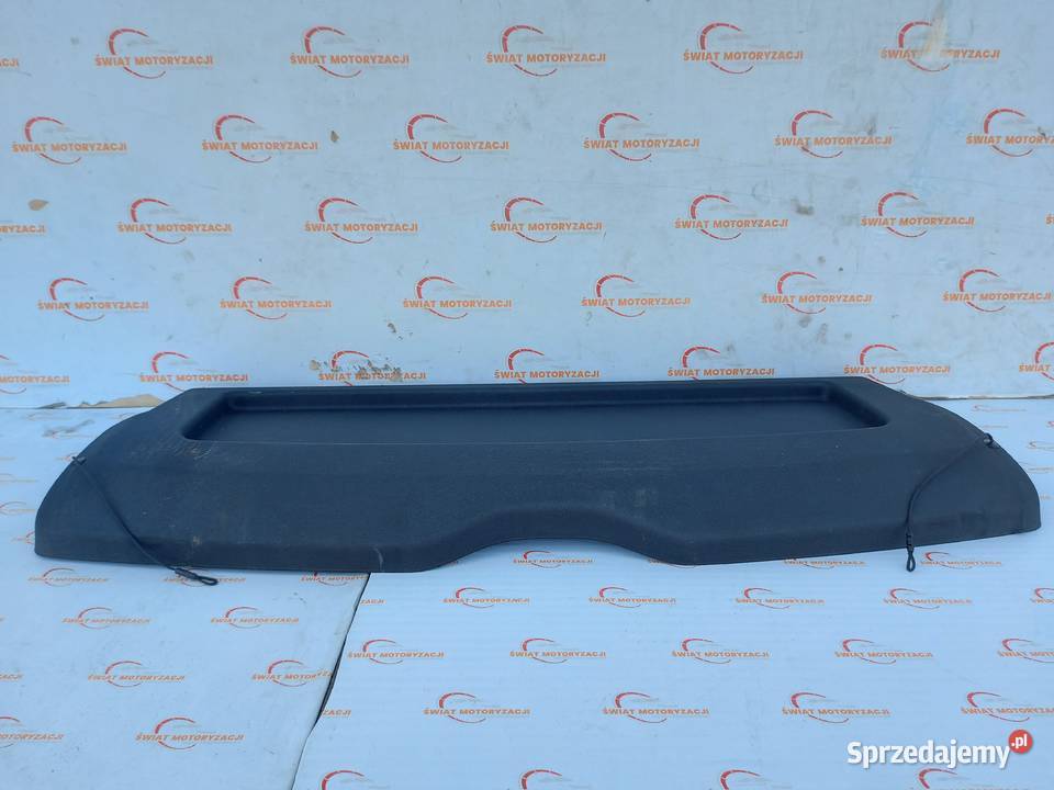 AUDI A1 II GB 20r półka bagażnika 82A867769 Kielce