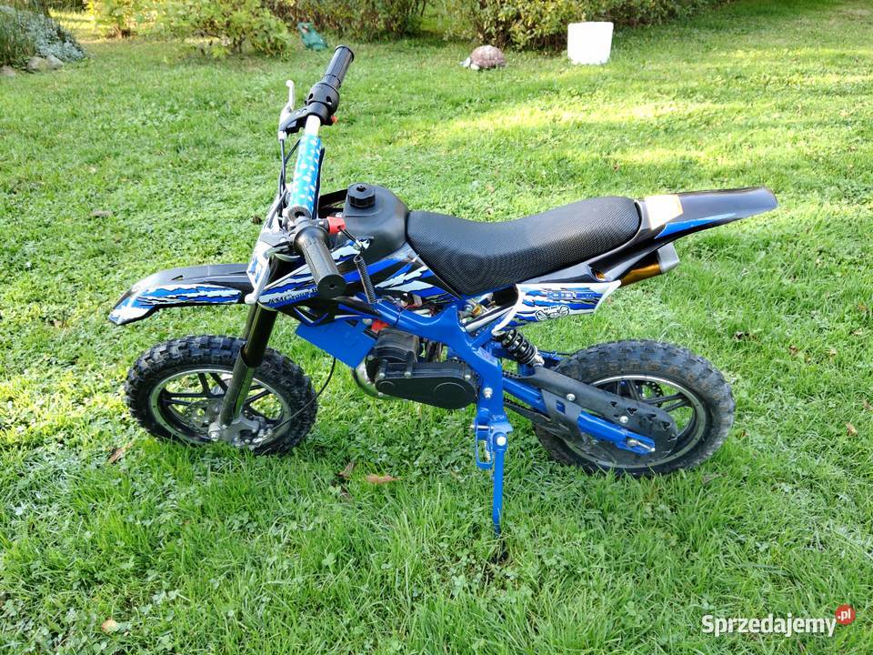 Sprzedam Crossa AMGROUP BIKE MINI FALCON RS KTM Kaniów