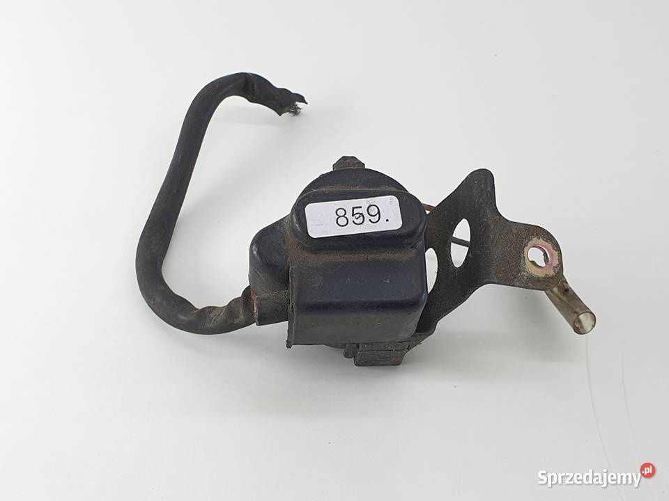 HONDA CB 125 PRZEKAŹNIK ROZRUSZNIKA łódzkie