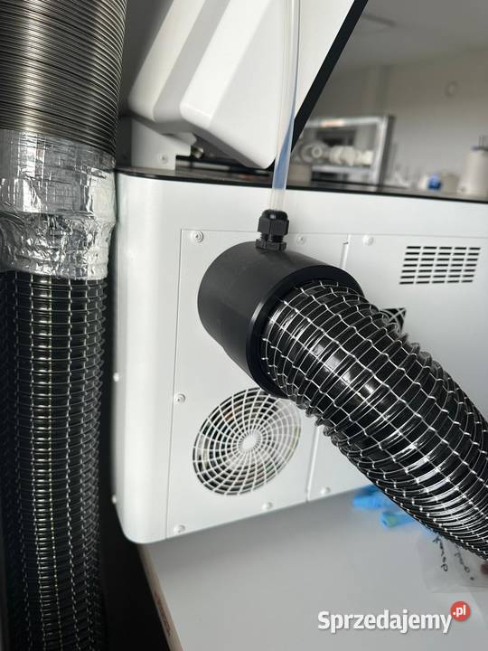 Mineralizator Titan MPS Perkin Pozostałe Olsztyn